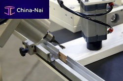 Manually-controlled boring machine BM serieshorizontalverticalautomatic