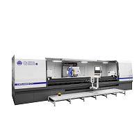 Heavy-duty grinding machine CMX | CPX | CPAXcylindricalfor large workpiecesCNC