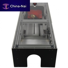 3D scanning system RF096-20/143-63/180-550 Seriesmeasurementfor pipe inspectionprofile