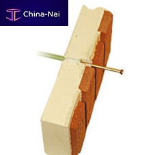 Wall panel for facadeconstructionprefab