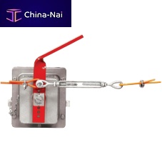 Adjustable switch MODEL RSBpull cordheavy-dutyconveyor belt
