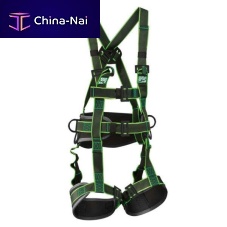 Fall-arrest harness ROTA CONFORTdorsal fixation pointtwo-pointEN 361
