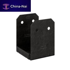 Wooden structure column base plate APVB