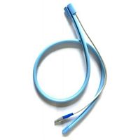 Reusable tube for infusion warmerfor blood warmer