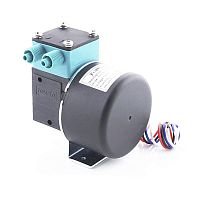 Diaphragm pump TF30B-H serieswaterfor solventsfor ink