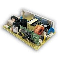 Open-frame battery charger B-120 Plead-acid