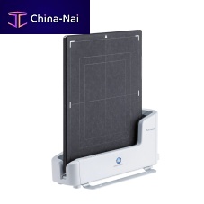 Multipurpose radiography flat panel detector AeroDR G6for veterinary radiographyportablewireless