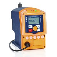 Diaphragm pump gamma/ XLbeveragefor chemicalsfor potable water