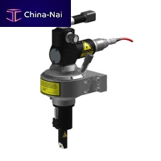 Pulsed laser system LFS/QFSfiberinfraredprocess