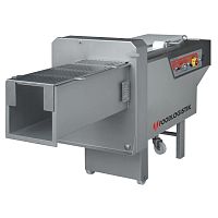 Soft cheese portioning machine classic 90fetamozzarellasemi-automatic