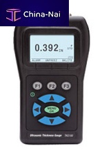 Portable thickness gauge TKG100ultrasonichandheld