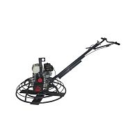 Walk-behind power trowel LTM series