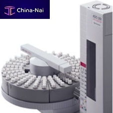 Liquid sampler AOC-20 Seriesautomatic