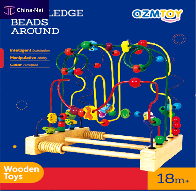 Деревянные игрушки, развивающие Zhejiang qiaozhi wooden toys Co., Ltd Деревянные игрушки, развивающие Zhejiang qiaozhi wooden toys Co., Ltd