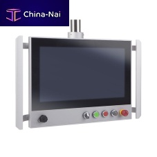 Multitouch screen operating panel IDP59215arm-mountedpanel-mountVESA mounting