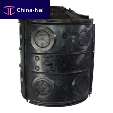 Rainwater tank FLO-WELLin-groundplastic