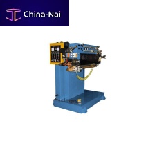 Semi-automatic welding machine SWS seriesfor steelfor pipe