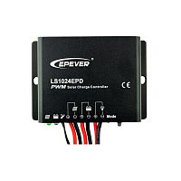 Battery charge controller LS-EPD seriessolarIP67PWM