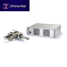 Quadrupole spectrometer HiQuad