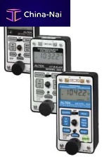 Temperature calibrator 222A, 322, 422 for thermocouplesportable