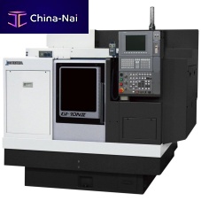 Workpiece grinding machine GI-10NIICNChigh-productivitycompact