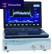 White light interferometer