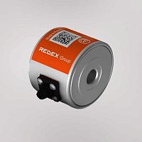 Tension load cell MEROBEL - WAT seriesdual-beamstrain gaugeanalog