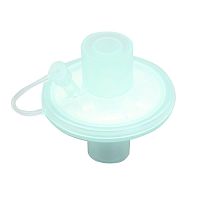 Electrostatic filter 36010100airpatient breathing circuit
