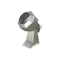 Rotary drum mixer BL seriesbatchpowdergranules