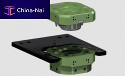 Robotic tool changer AC050automatic