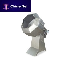 Rotary drum mixer BL seriesbatchpowdergranules