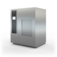 Medical autoclave Ventilab® PLlaboratoryfor the pharmaceutical industryfloor-standing
