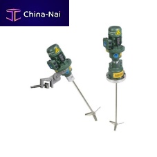 Planetary mixer Nettco ibatchsolid/liquidvertical