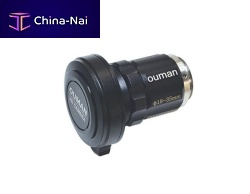 Endoscope coupler F18-35mm HD