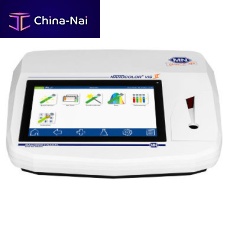 Visible spectrophotometer NANOCOLOR® VIS IIbenchtop