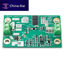 Inrush current limiter BE-DCEB10ADCovercurrentshort circuit protection