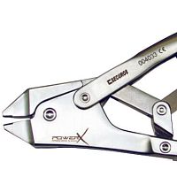 Veterinary orthopedy forceps PowerX