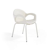 Contemporary chair Pepper outdoorindoorpolyethylene