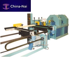 Wood sanding line LTS