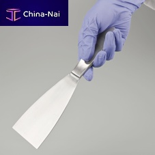 Cleaning scraper 5386 seriesfor coatingsmoothingstainless steel