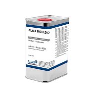 Acrylic resin D for moldingcastingsingle-component