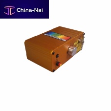 Pulsed laser Ramulaser seriessolid-statetunablemultiple-wavelength