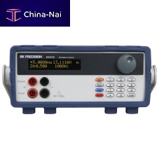 Process analyzer BA8100spectrumfrequency responsevoltage