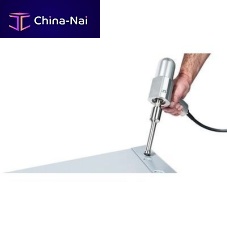 Ultrasonic welder hydraulicmobile