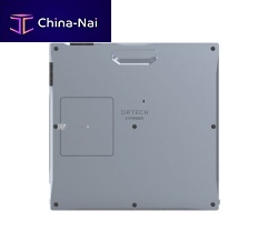 Veterinary radiography flat panel detector EVS 4343Wportablewireless17 x 17