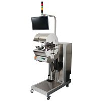 Optical profilometer ProfilControl 7 Sindustrialcompact