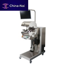 Optical profilometer ProfilControl 7 Sindustrialcompact