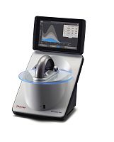 UV-Vis spectrophotometer Thermo Scientific NanoDrop One/OneC