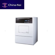Compact washer-disinfector BLUNIX 60automaticfront-loading