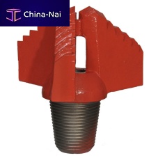 Solid milling cutter
